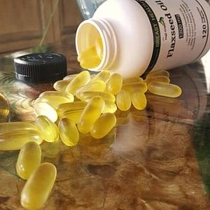 Hajji Original HALAL Flaxseed